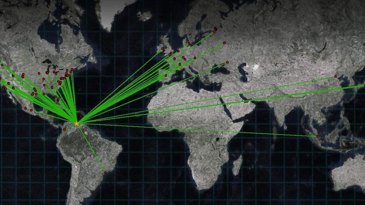 Al visualizar el tamaño y dispersión de su espacio personal digital, los ciudadanos protegerán más los datos y se interesarán más por el cifrado, la ciberseguridad, la privacidad y los permisos otorgados a cada aplicación que utilicen.