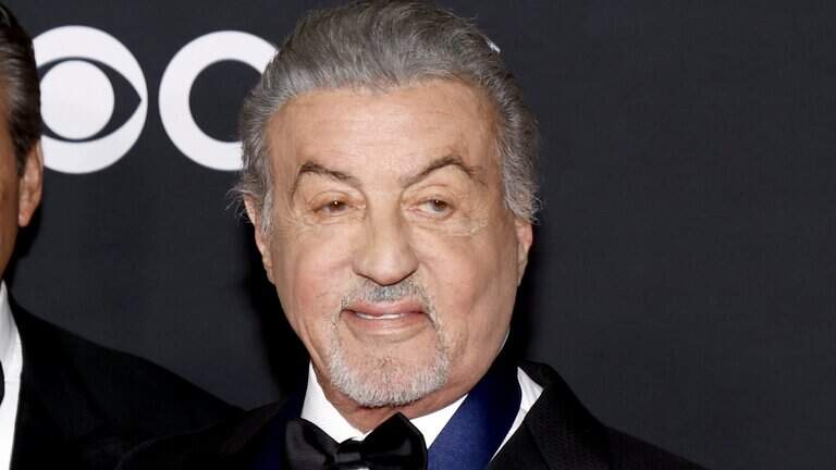 Sylvester Stallone cumple 80 años convertido en una leyenda del cine