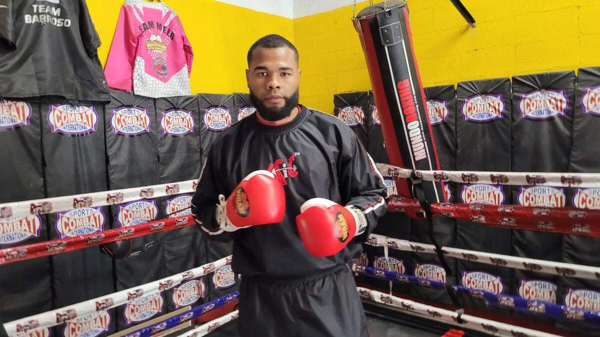 Carlos Frómeta (10-1, 6 KO) va por buen camino. Si en su pelea anterior cerró el capítulo de los combates a seis rounds, el crucero cubano ahora comienza uno nuevo este sábado en el  Miccosukee Hotel y Casino.