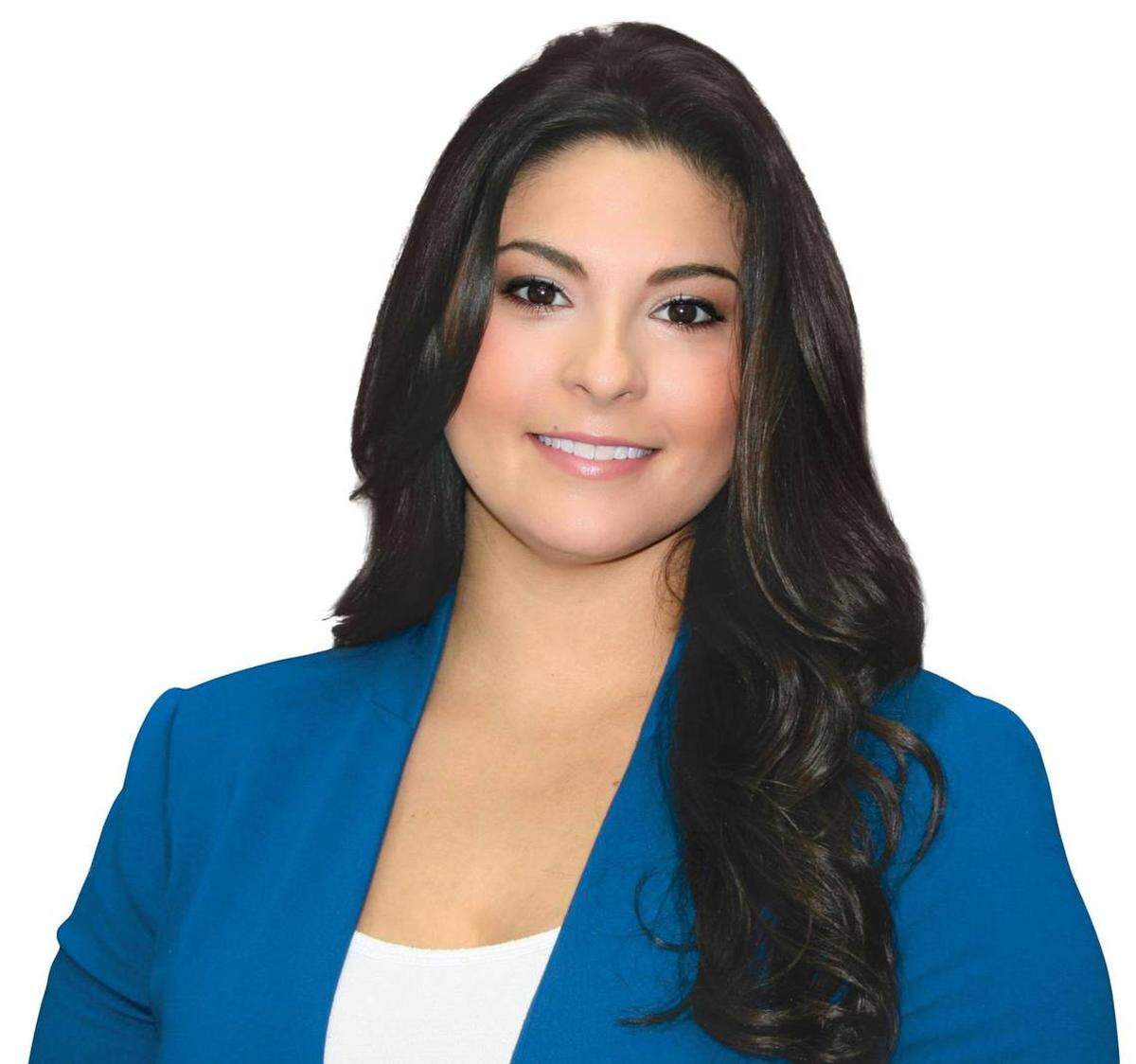Christi Fraga