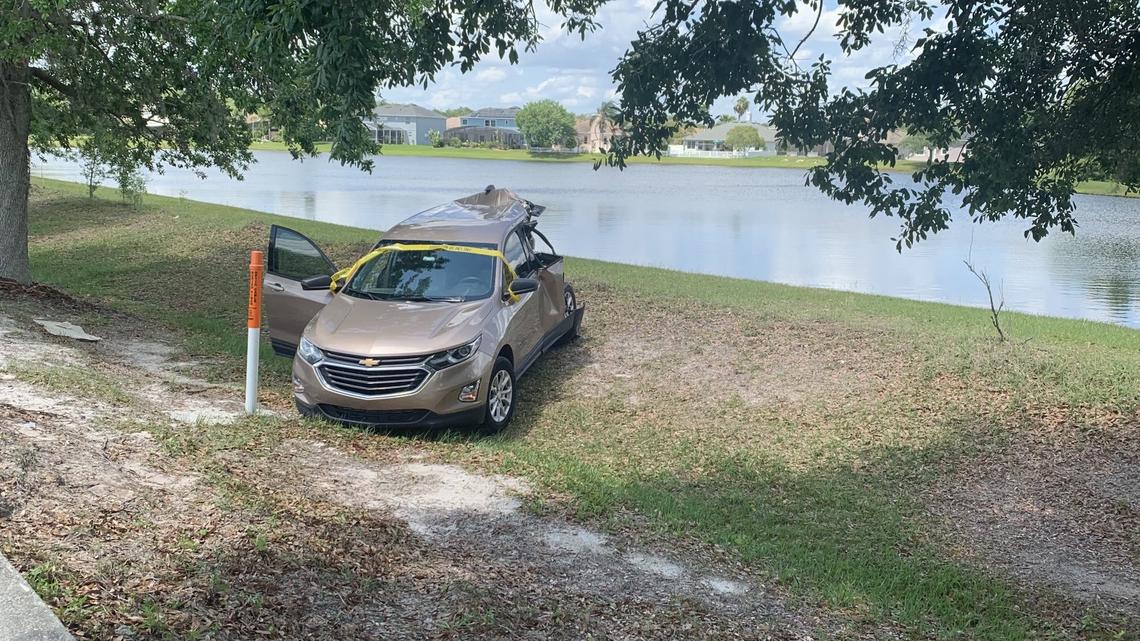 La hija del expresidente venezolano del Parlamento Latinoamericano (Parlatino), Humberto Celli, murió tras ser atropellada por camión cuando intentaba ayudar a una tortuga a cruzar una calle en Orlando, Florida.