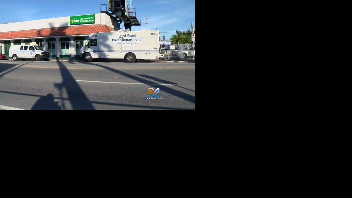 Cortesía CBS4