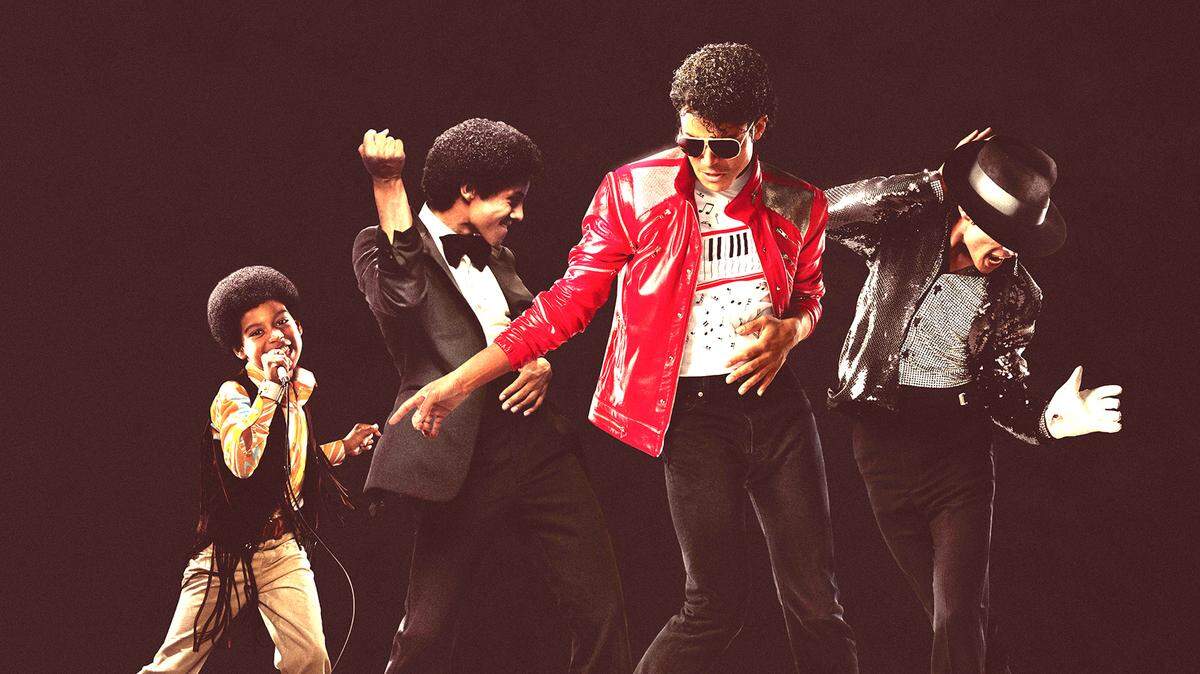  El tráiler de ‘Michael’ acumuló más de 30 millones de vistas en sus primeras 6 horas.