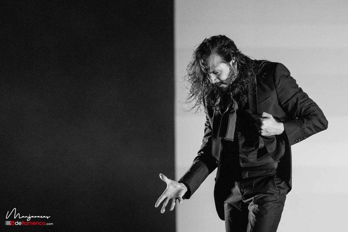 José Maya se presentará junto a Rycardo Moreno en el Carnival Studio Theatre del Arsht Center el sábado 2 de marzo, a las 7:30 p.m.