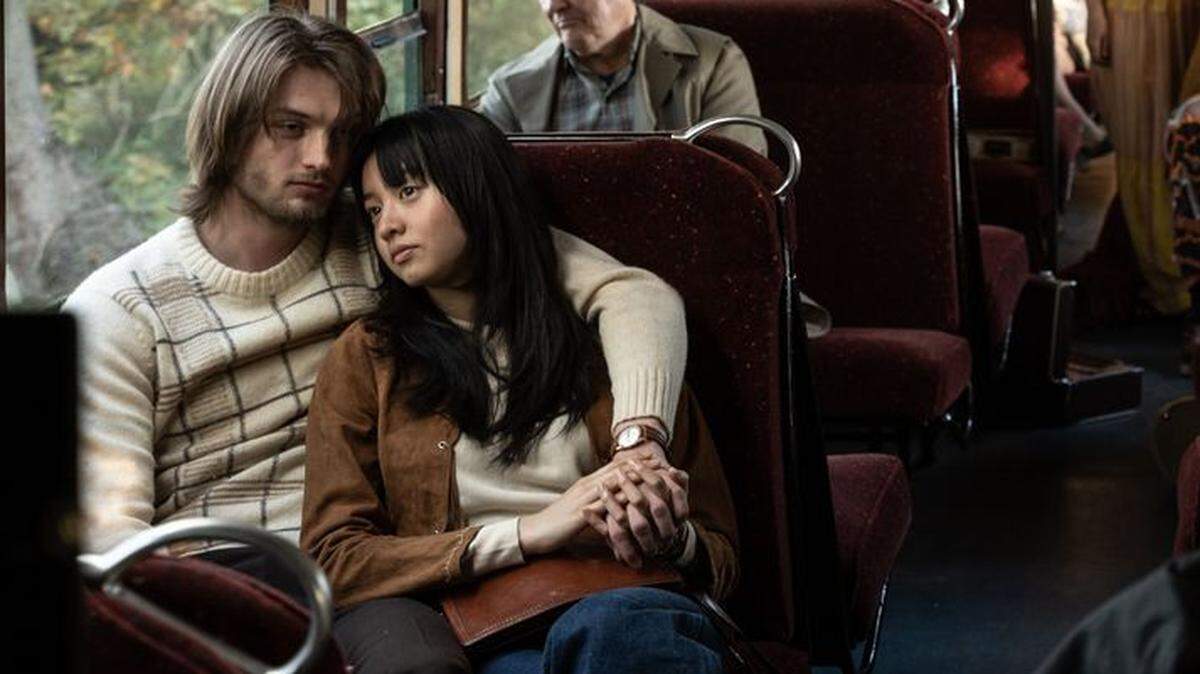 Coral Gables Art Cinema proyecta ‘Touch’ (2024), comedia romántica proveniente de Islandia.