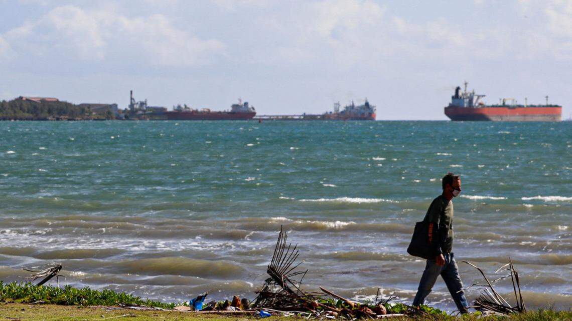 Cuba crisis: Relief from Russian oil won’t be felt for weeks, will last a few days