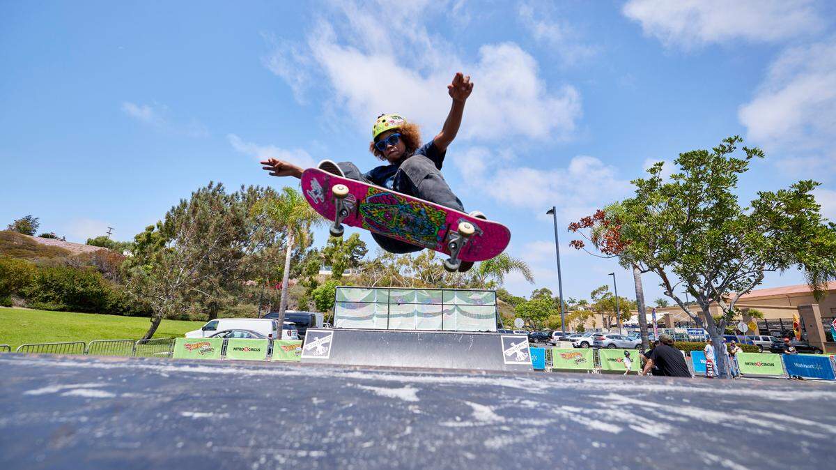 Si te gusta el skateboarding lo mejor es que asistas al evento Demo Days que tendrá lugar este sábado 19 de noviembre en el Doral.