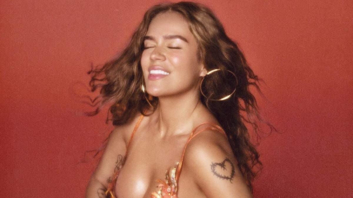 Karol G