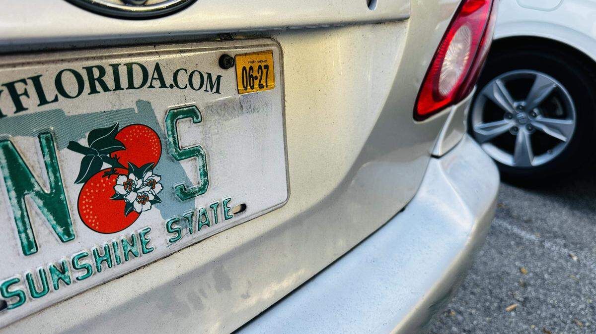 La oficina móvil del DMV de Florida Licensing on Wheels regresa a Homestead el 22 de enero, de 10 a.m. a 2 p.m., en el William F. Dickinson Community Center. Howard Cohen hcohen@miamiherald.com