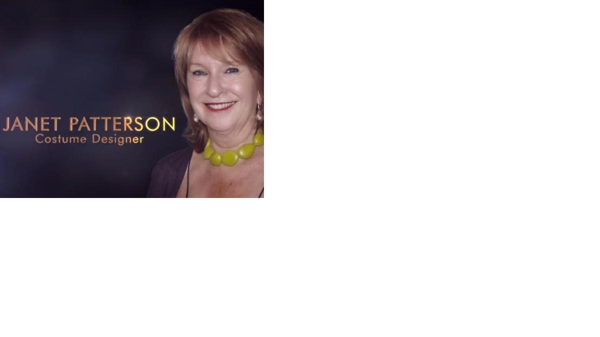 La Academia quiso recordar este domingo la figura de Janet Patterson, una diseñadora australiana cuatro veces nominada al Óscar que falleció en octubre de 2015, pero para ello se utilizó la fotografía de Jan Chapman, una productora australiana aún con vida.