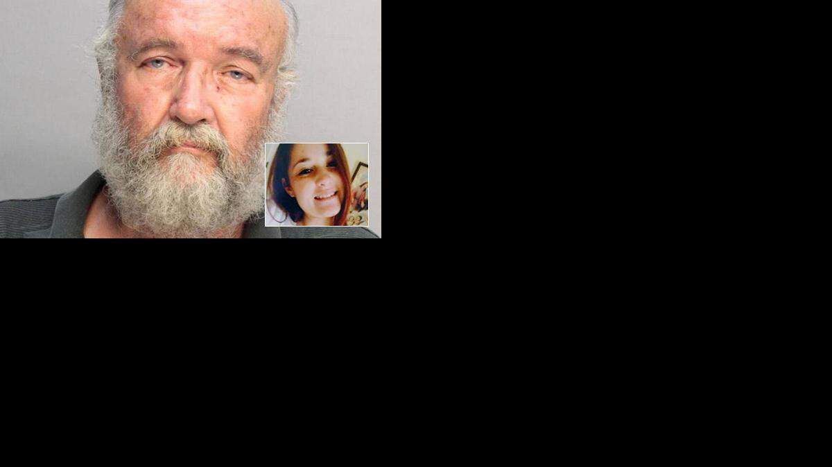 Armando Botell es acusado del asesinato de Romina Fernández. 