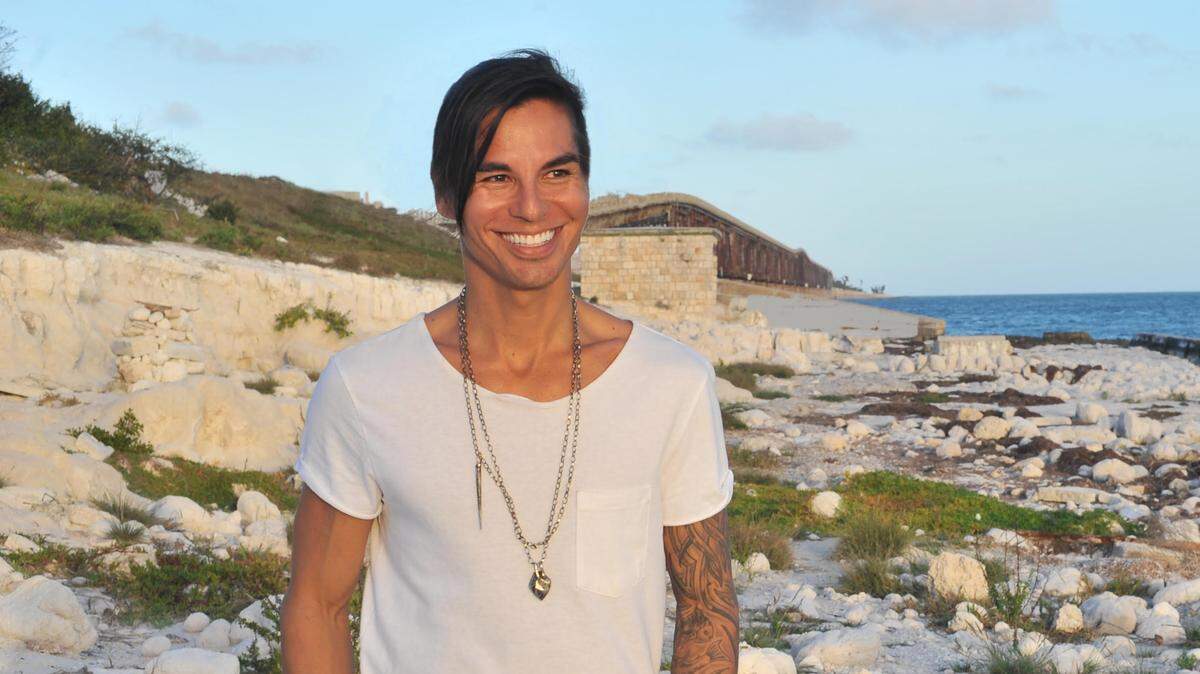 Julio Iglesias Jr.