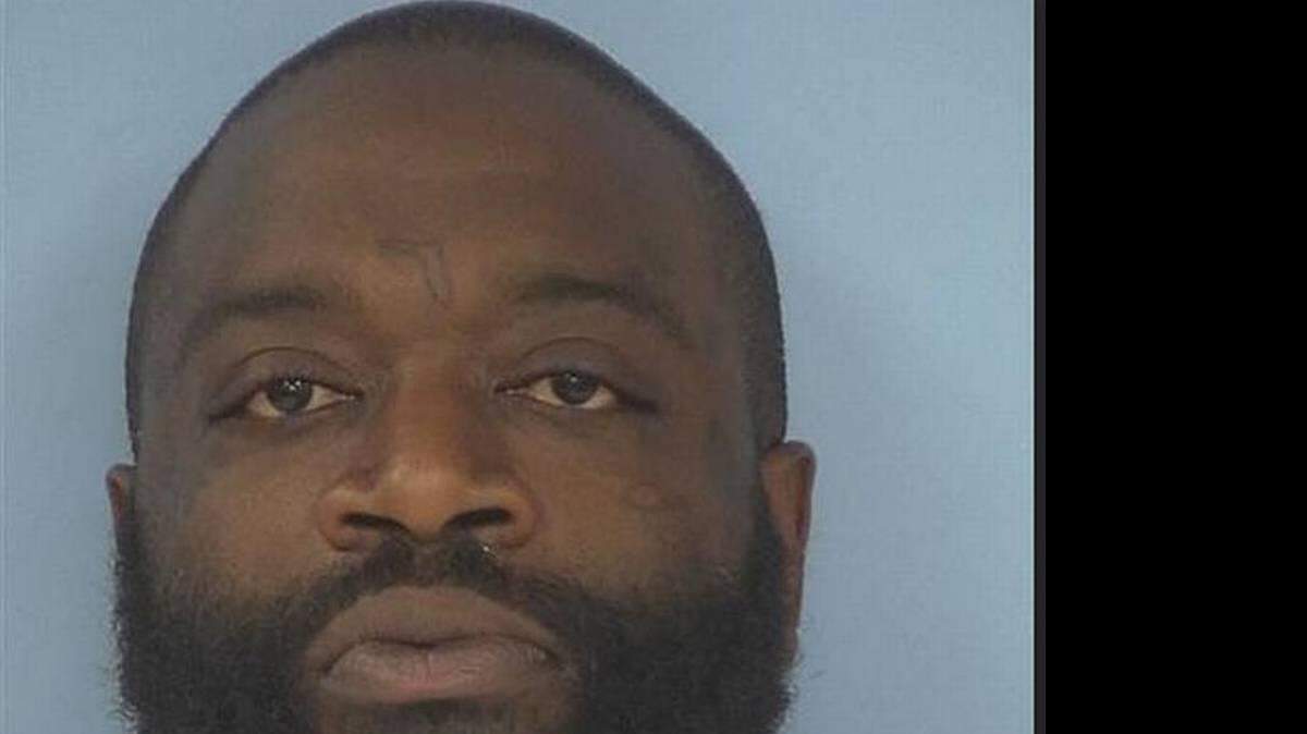 Rick Ross.