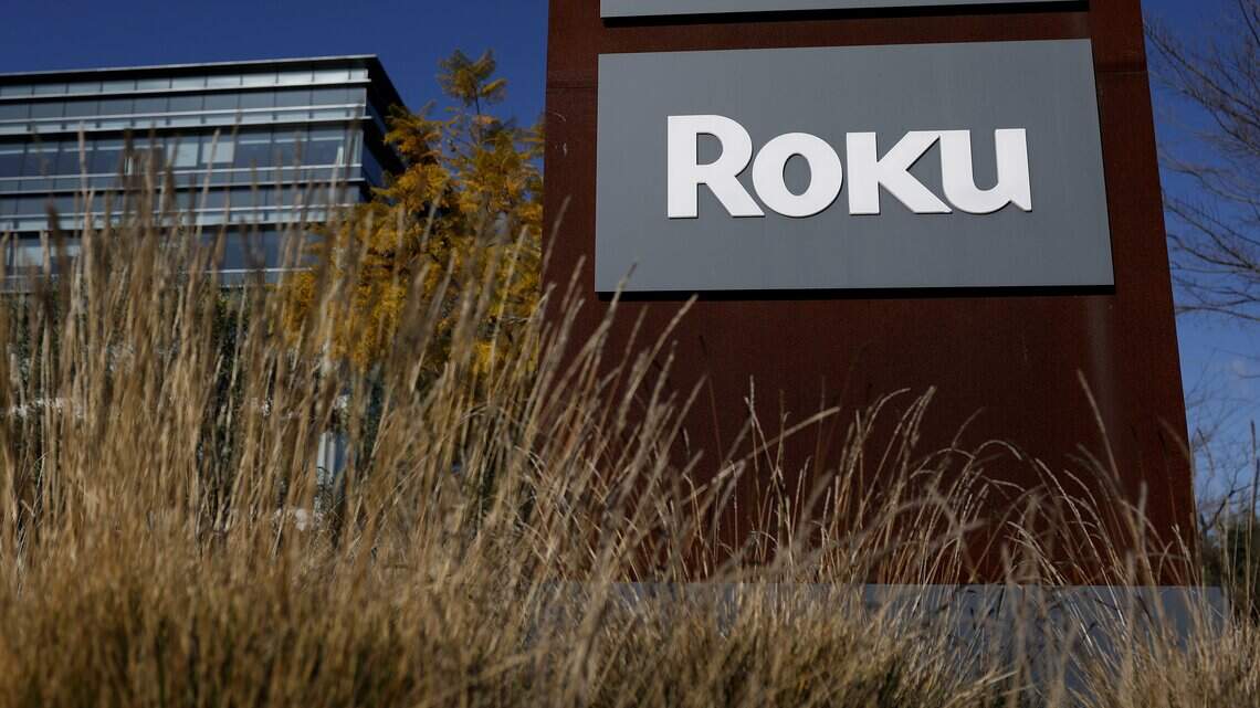 Fox comprará la plataforma de ‘streaming’ Roku por 22,000 millones de dólares