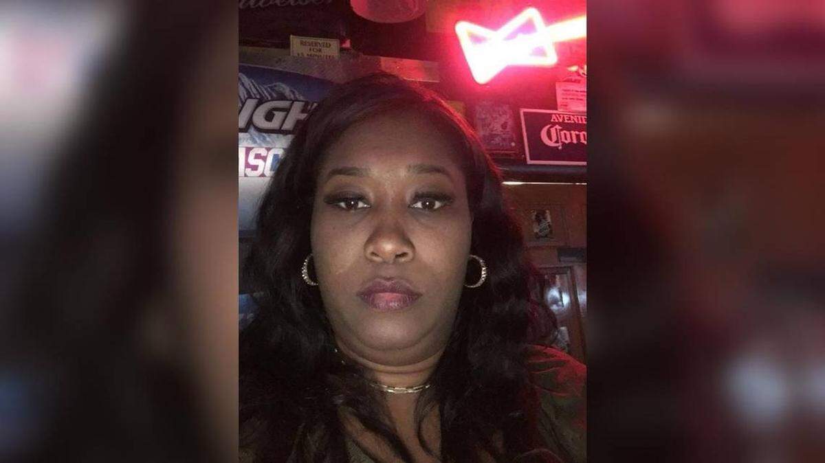 Shirlene Napoleon Alcime, 43, was charged with two counts of manslaughter this week, for the death of her 3-year-old twins, who were found inside her SUV after she jumped from a highway overpass in February. The state dropped child neglect charges.