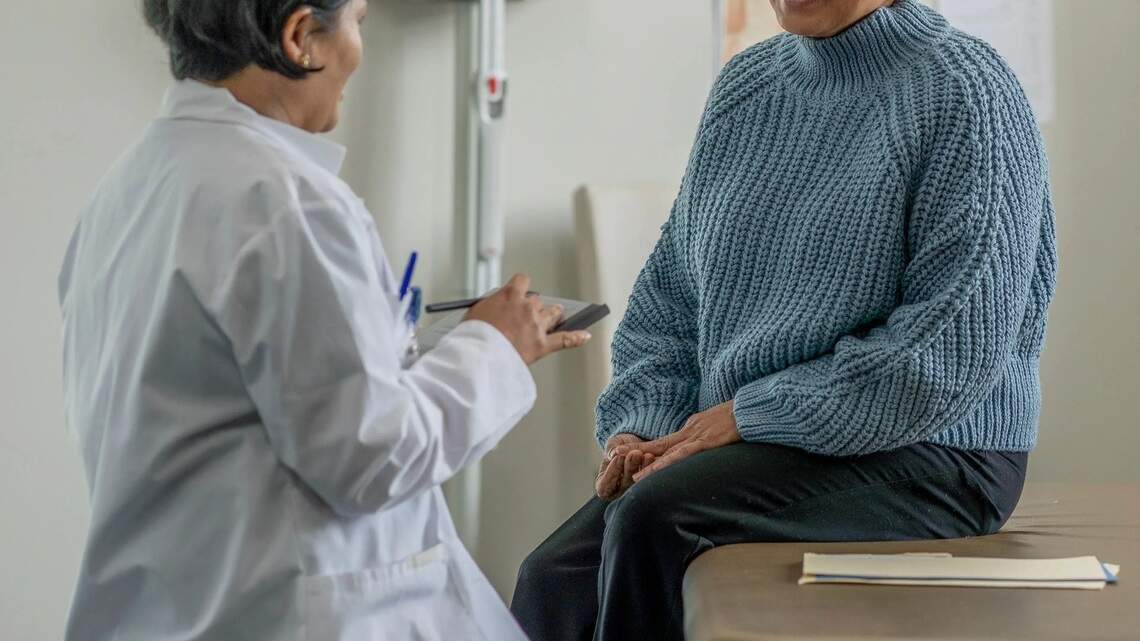 Tres rutinas médicas que las personas mayores podrían no necesitar