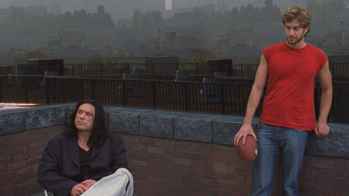 Coral Gables Art Cinema proyecta ‘The Room’ (2003),  filme considerado uno de los peores del siglo XXI.