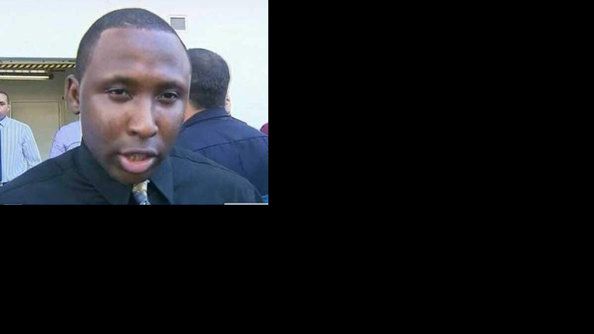 Rosny Obas 