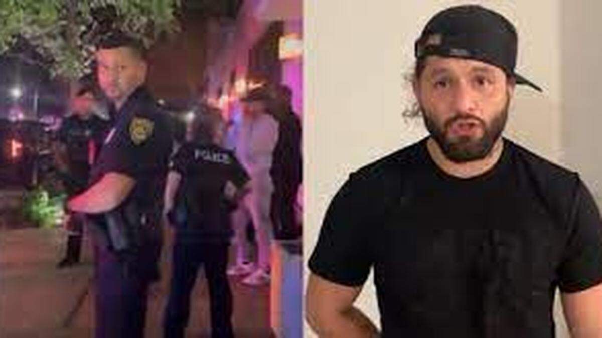 El juicio de Jorge Masvidal ha vuelto a posponerse. Todo apuntaba a que el tema legal por una acusación de Colby Covington iba a tener lugar en febrero, pero se ha trasladado para el 22 de mayo y muchos dudan que tenga lugar.