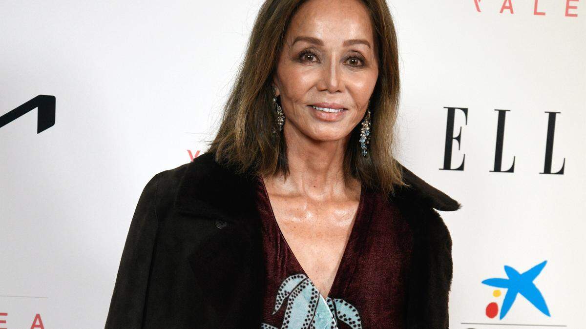Isabel Preysler Europa Press Reportajes / Europa Press (Foto de ARCHIVO) 07/3/2023