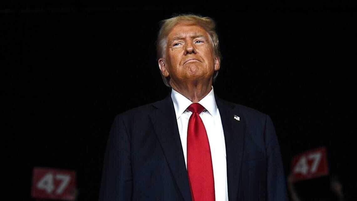 Trump’s threats to annex Canada, Greenland and Panama Canal are outrageous, ridiculous | Opinion