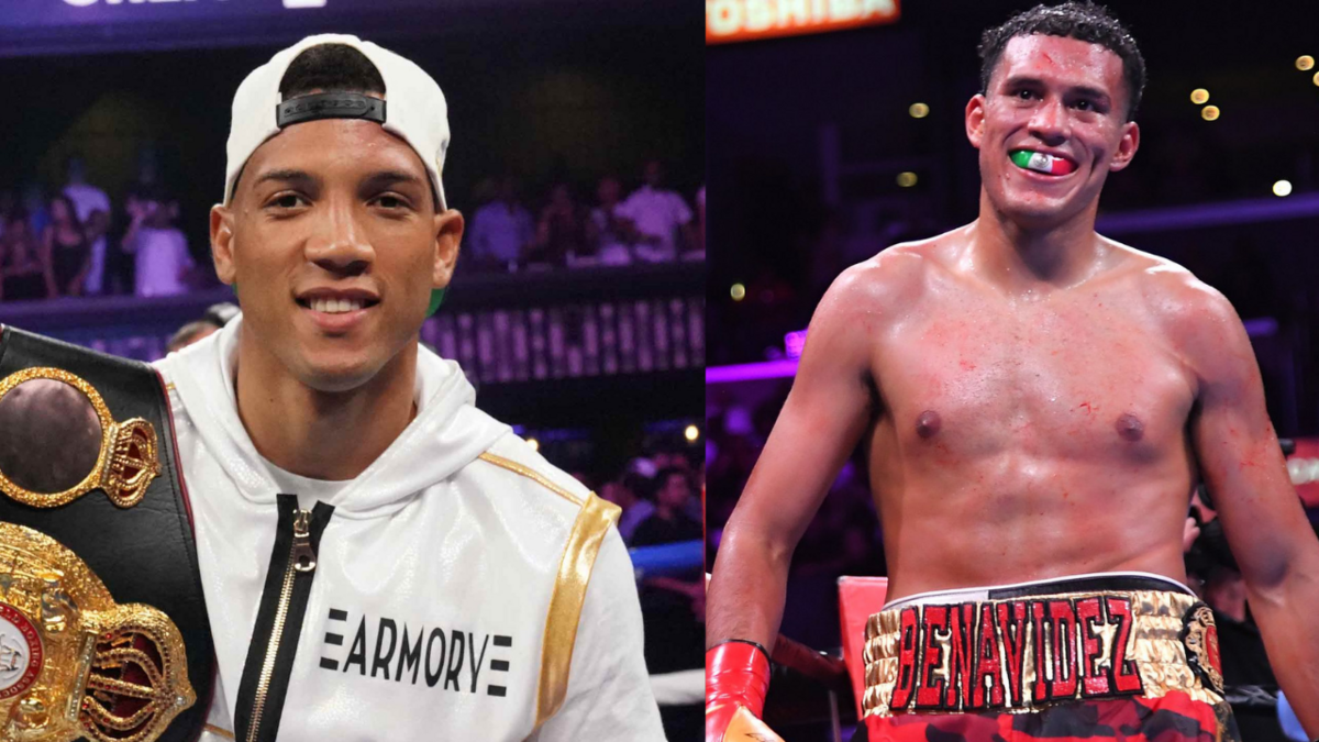 Después de escuchar que David Morell se declarase en plenitud de forma para enfrentar a Saúl “Canelo” Álvarez o el que fuera en la división, al cubano le llegó un reto directo. José Benavídez lanzó un mensaje directo al equipo del campeón mundial de la AMB: si crees que estás listo, hagamos esta pelea.