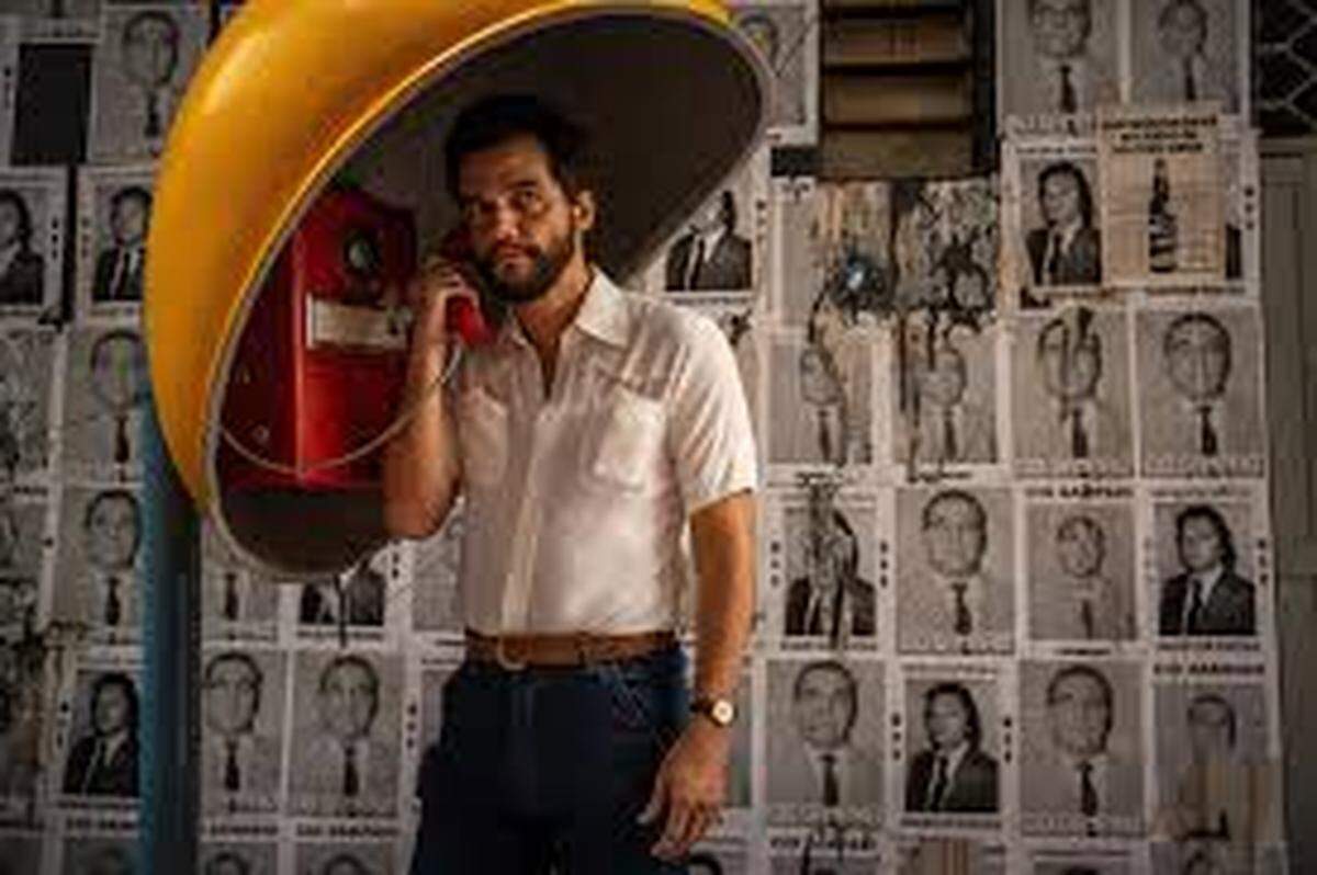 O Cinema Miami Beach proyecta el viernes ‘The Secret Agent’ (2025). Un thriller político seleccionado por Brasil a Mejor largometraje internacional en los premios Oscar 2026. 
