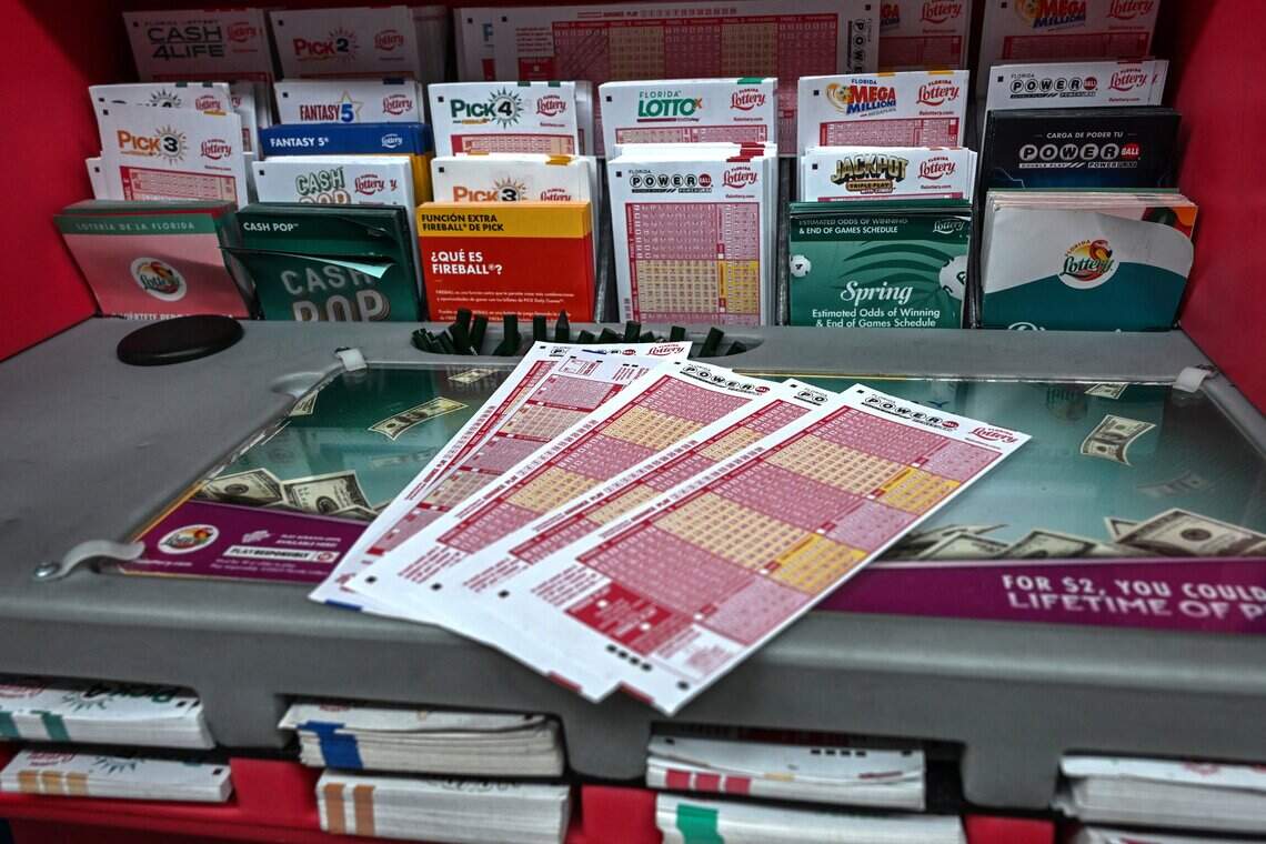 More than $9M in Illinois lottery prizes unclaimed. Where were tickets sold?