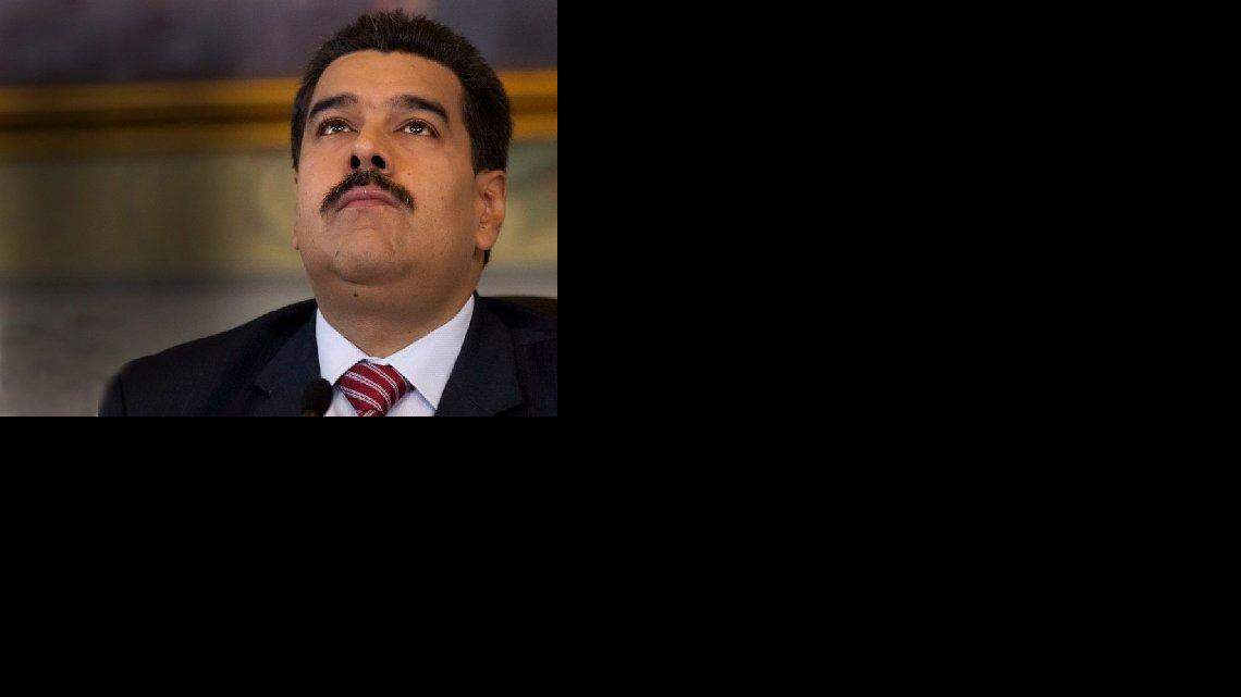 Nicolás Maduro