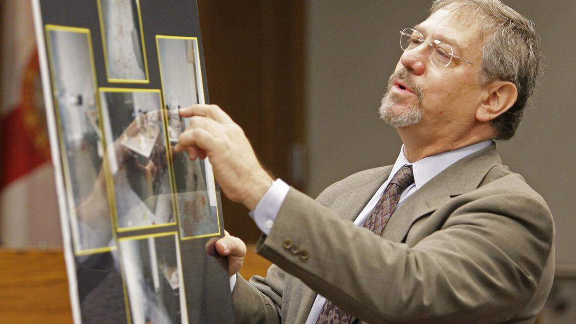 El Colegio de Abogados de Florida presenta una queja contra la fiscal de Miami que fue apartada del caso de un líder pandillero