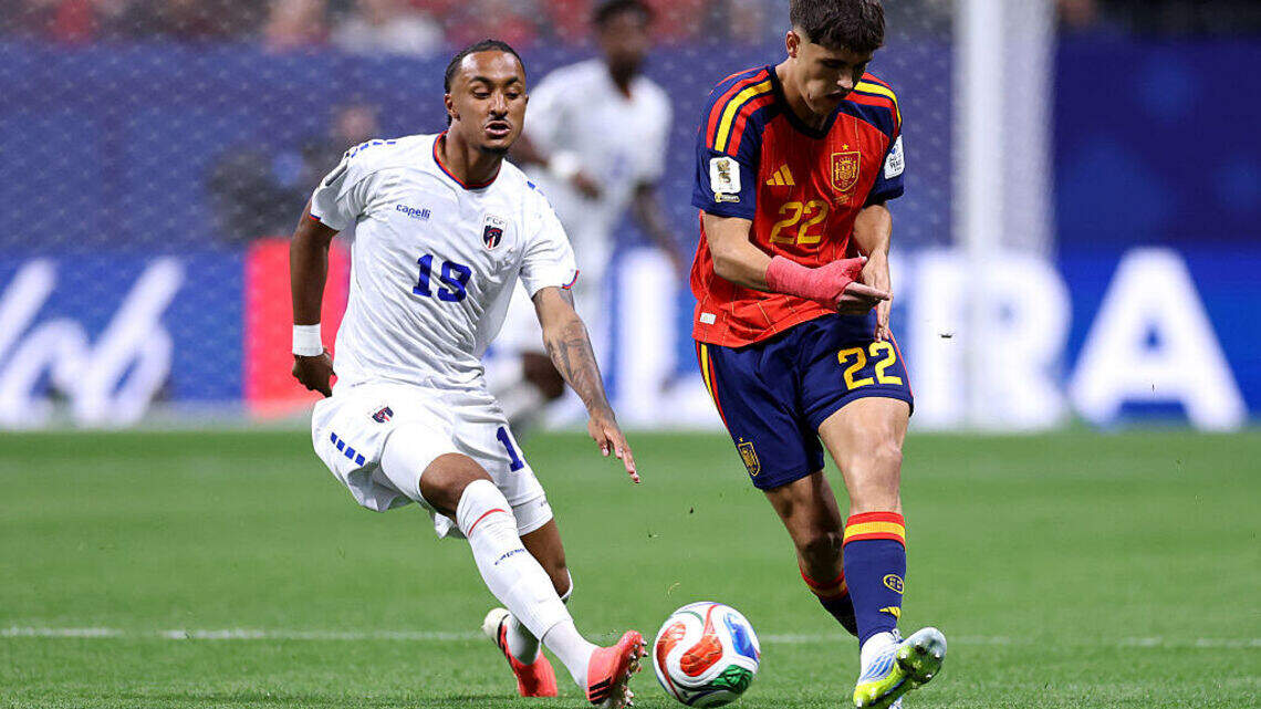 Here’s where to watch FIFA World Cup games in the Myrtle Beach area