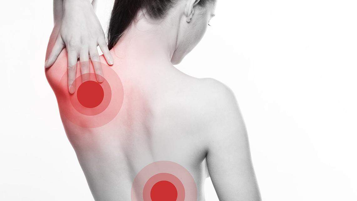 El sistema inmunitario, la causa de que el dolor crónico dure más en las mujeres