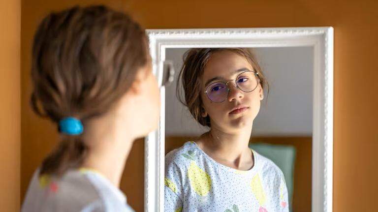 María Marín: La huella emocional que tus hijos heredan | Opinión