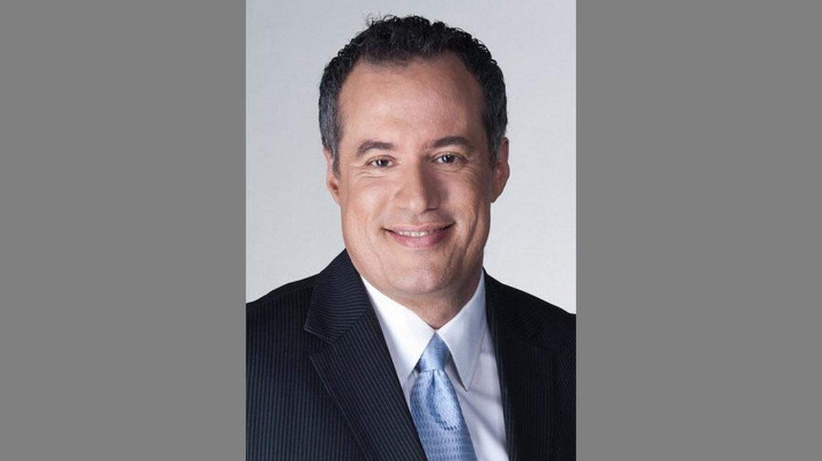 Albert Rodríguez, jefe de operaciones de SBS, asumió la presidencia que tenía Raúl Alarcón Jr., quien seguirá como director ejecutivo y presidente de la junta de la compañía de medios y entretenimiento.