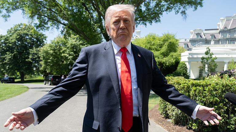 Trump’s quip about sending warship to take Cuba struck a nerve on the island
