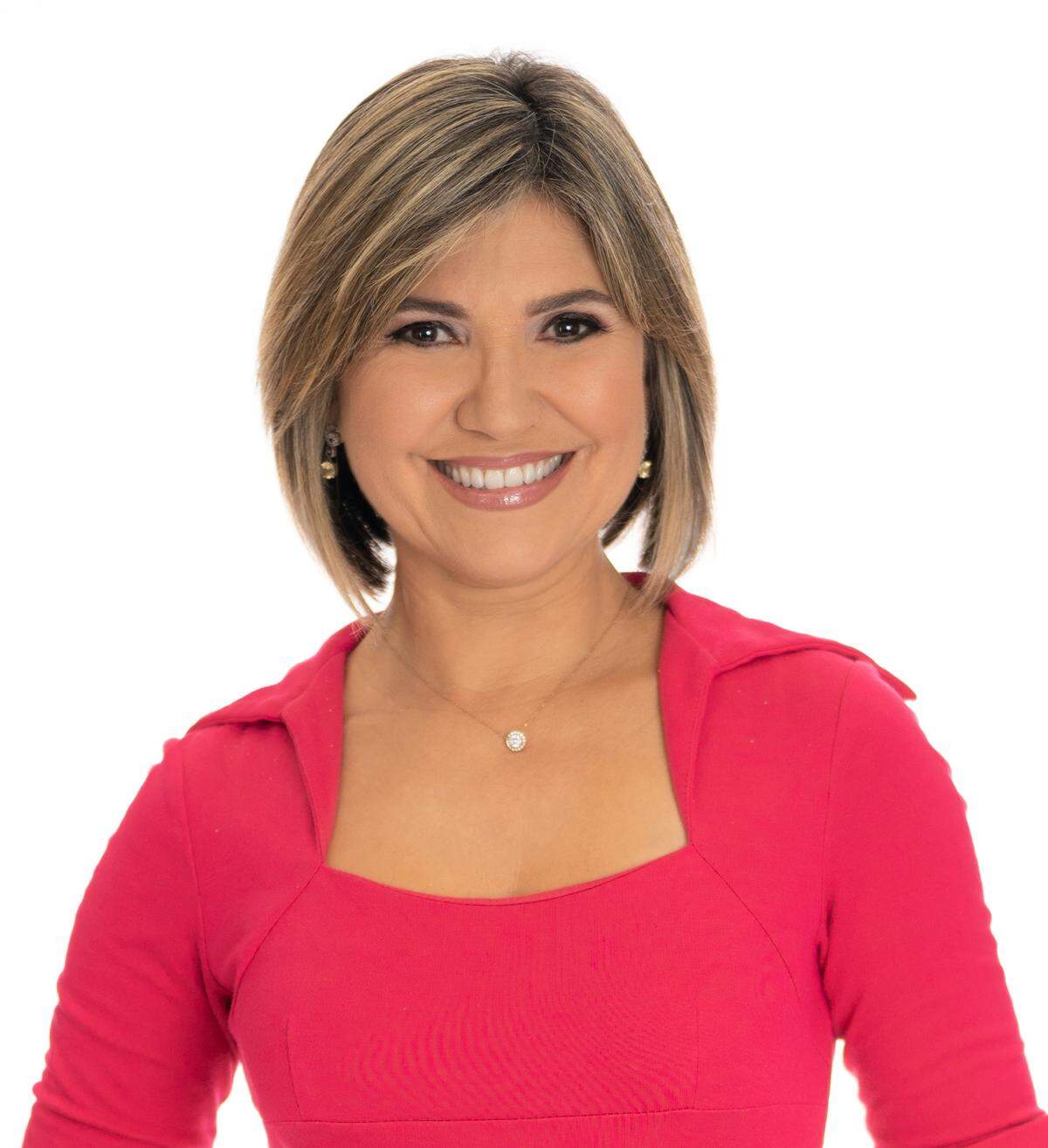 Daisy Ballmajó conducirá su propio programa después de ocho años como presentadora del noticiero de Telemundo 51.