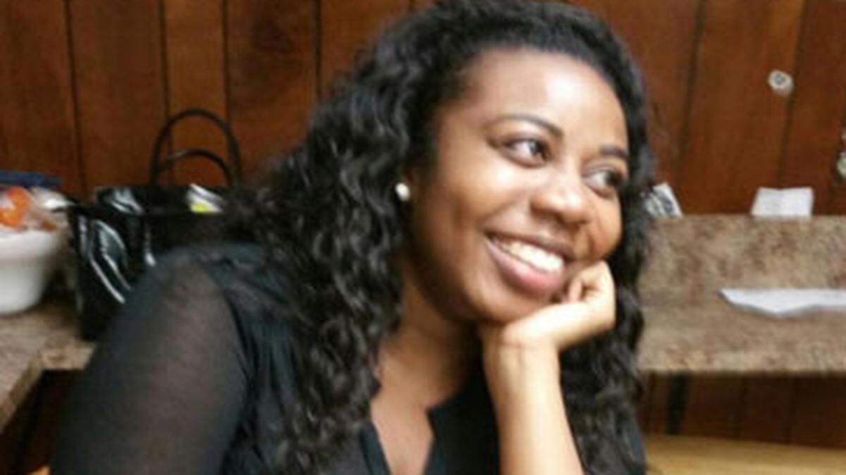 Janel Hamilton