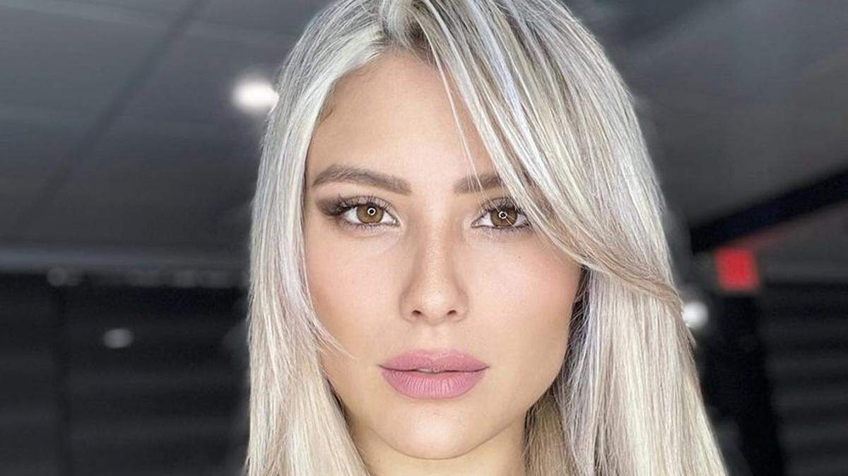 Maylín Hernández 