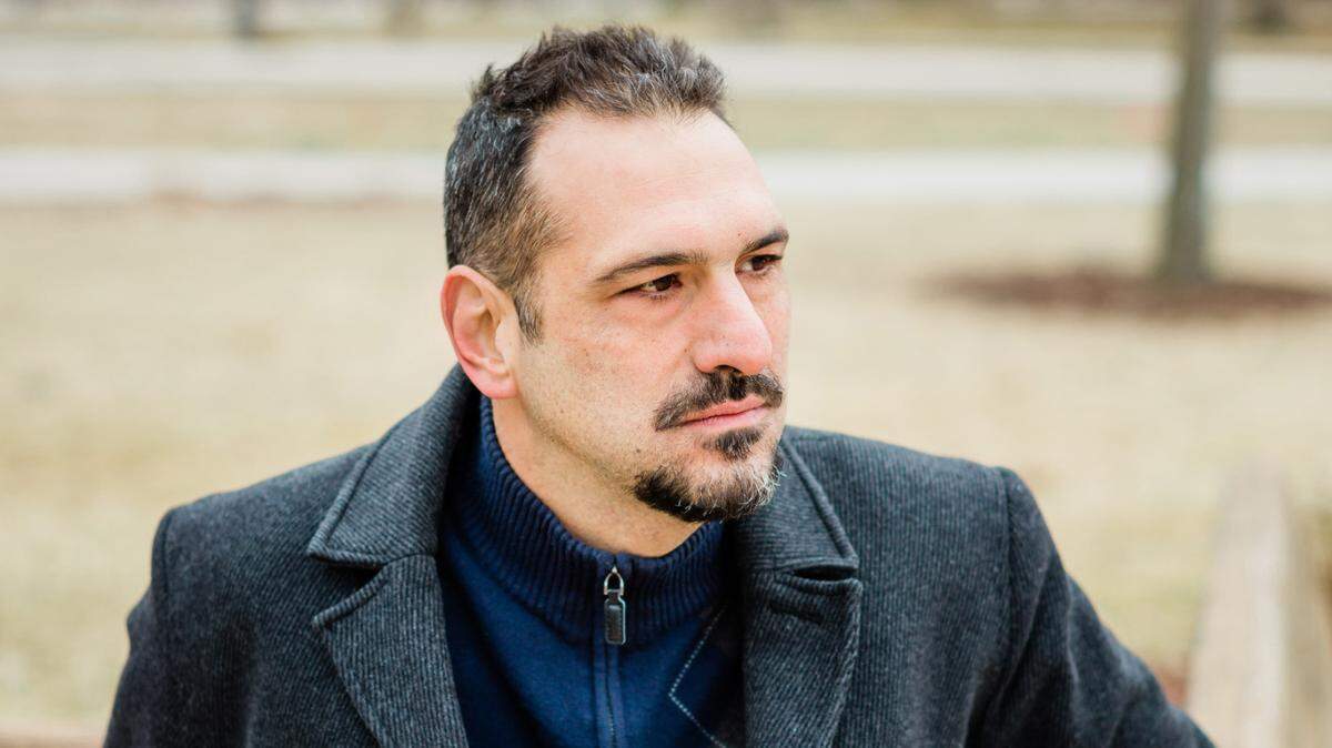Juan Vitulli