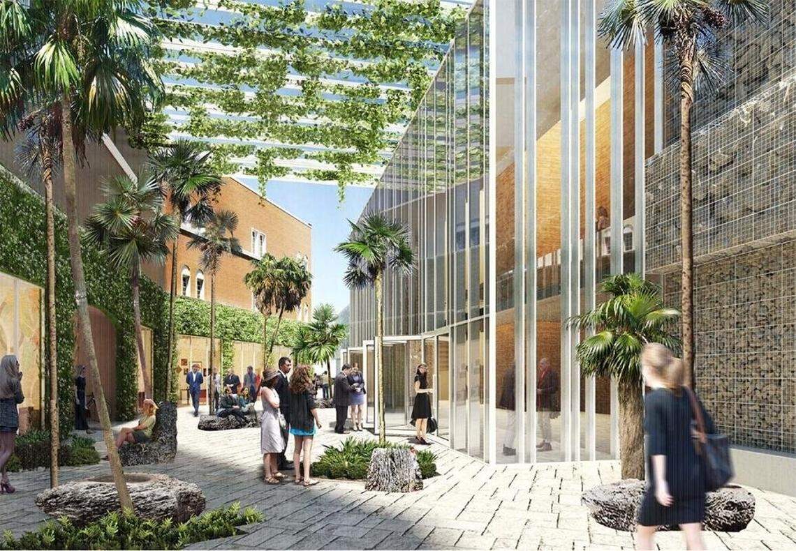 Tal vez el mayor cambio en el Grove esté estimulado por los habitantes de Miami, cansados de combatir el tráfico y que desean tener cerca de su vivienda no solo el trabajo sino cafés, restaurantes y lugares de ocio a un cómodo paso de distancia.