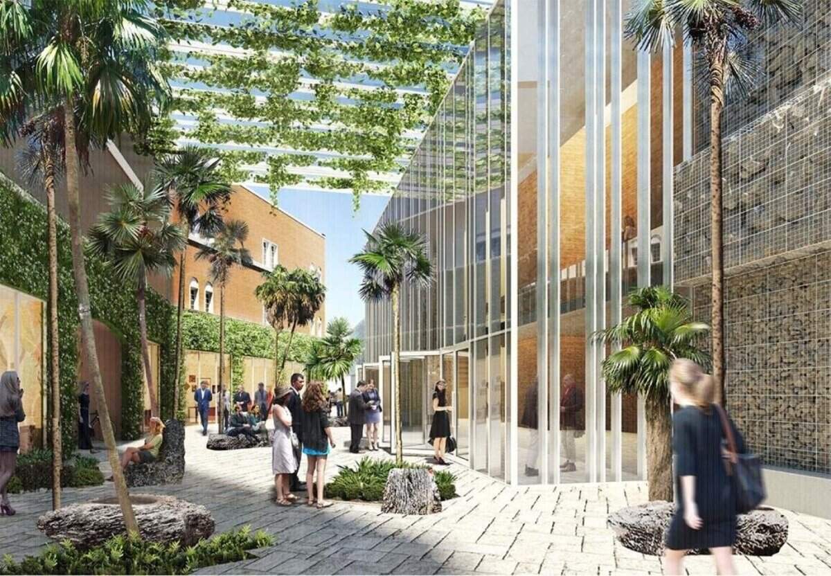 Tal vez el mayor cambio en el Grove esté estimulado por los habitantes de Miami, cansados de combatir el tráfico y que desean tener cerca de su vivienda no solo el trabajo sino cafés, restaurantes y lugares de ocio a un cómodo paso de distancia.