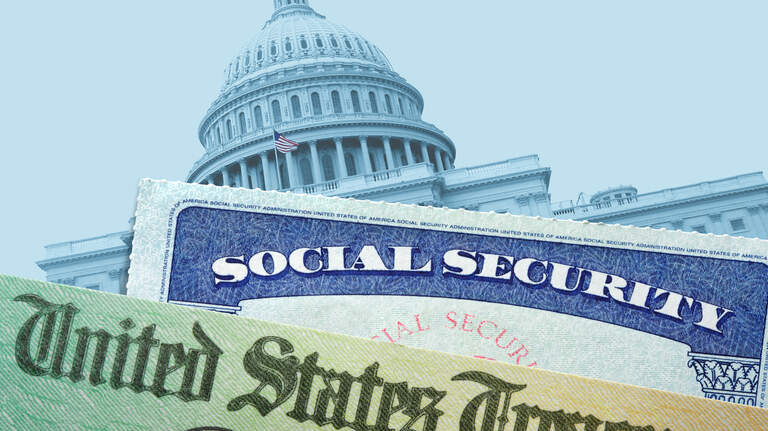 These Social Security earners are getting paid early. See who’s affected and why