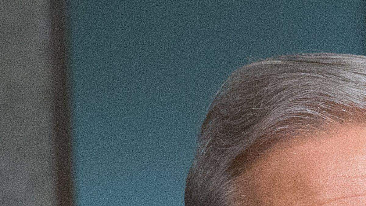 El senador Bob Menéndez