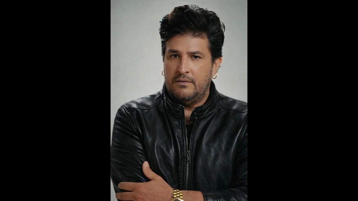 Alex Estévez da a conocer el tema “Corazón abandonado”