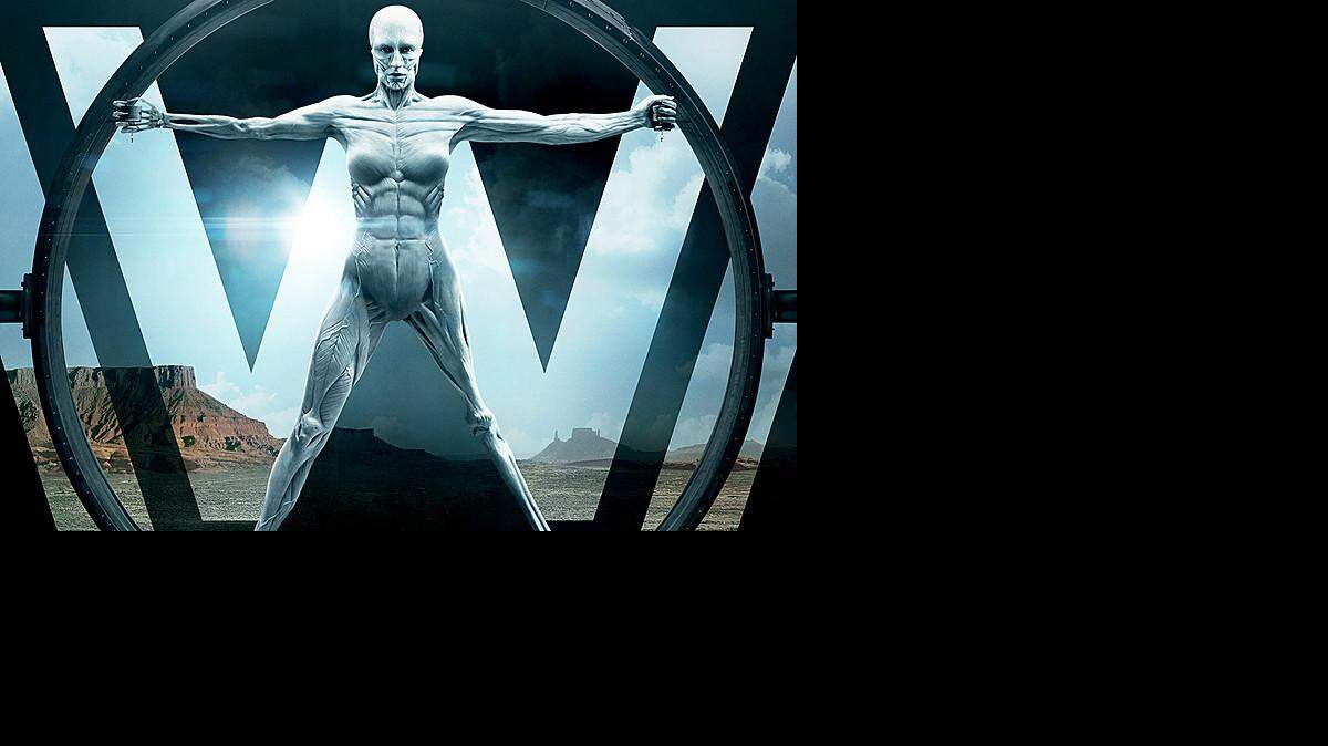 Westworld de HBO