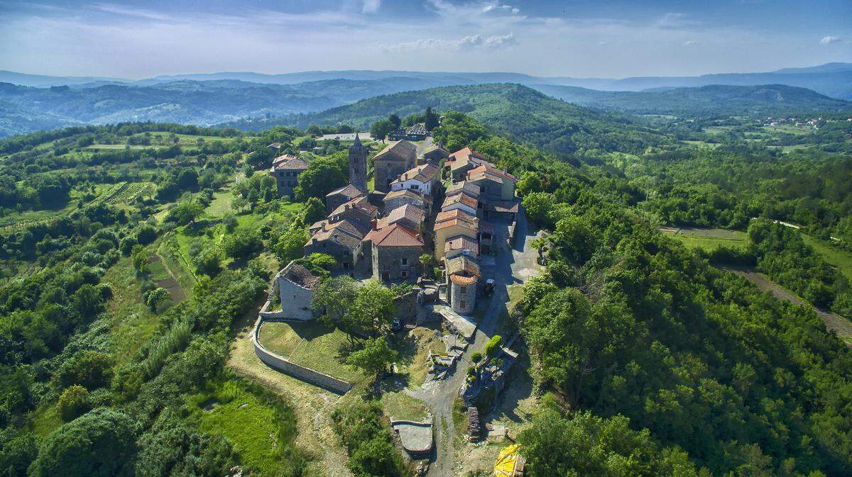 Ciudad de Hum.