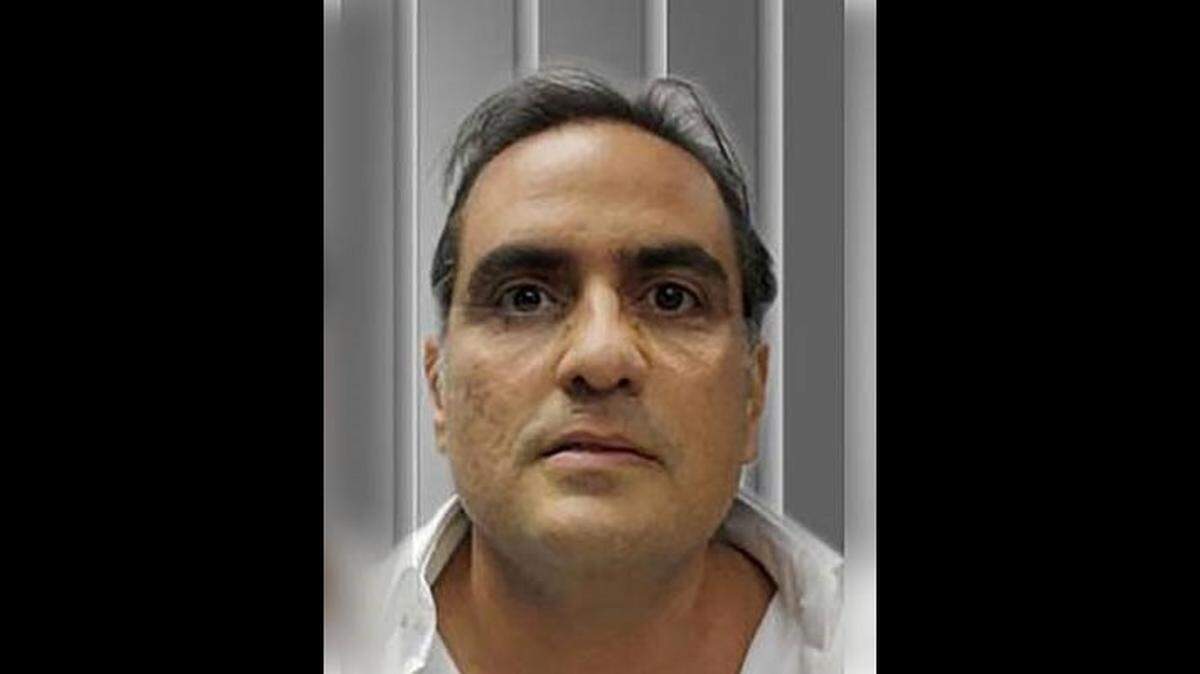 Colombian businessman Alex Saab was extradited to Miami in October to face money laundering conspiracy charges.