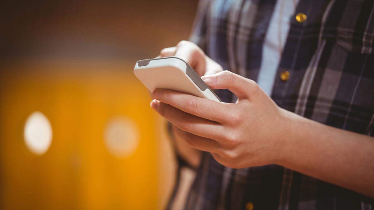 A nationwide cellular service interruption impacted tens of thousands across the United States on Thursday, Feb. 22, 2024.