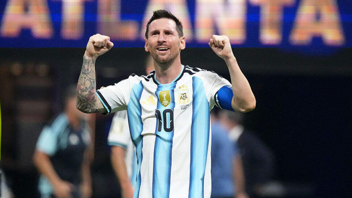 ¿Messi y Argentina reciben ayuda? Las teorías conspirativas se multiplican rumbo a semifinal ante Inglaterra