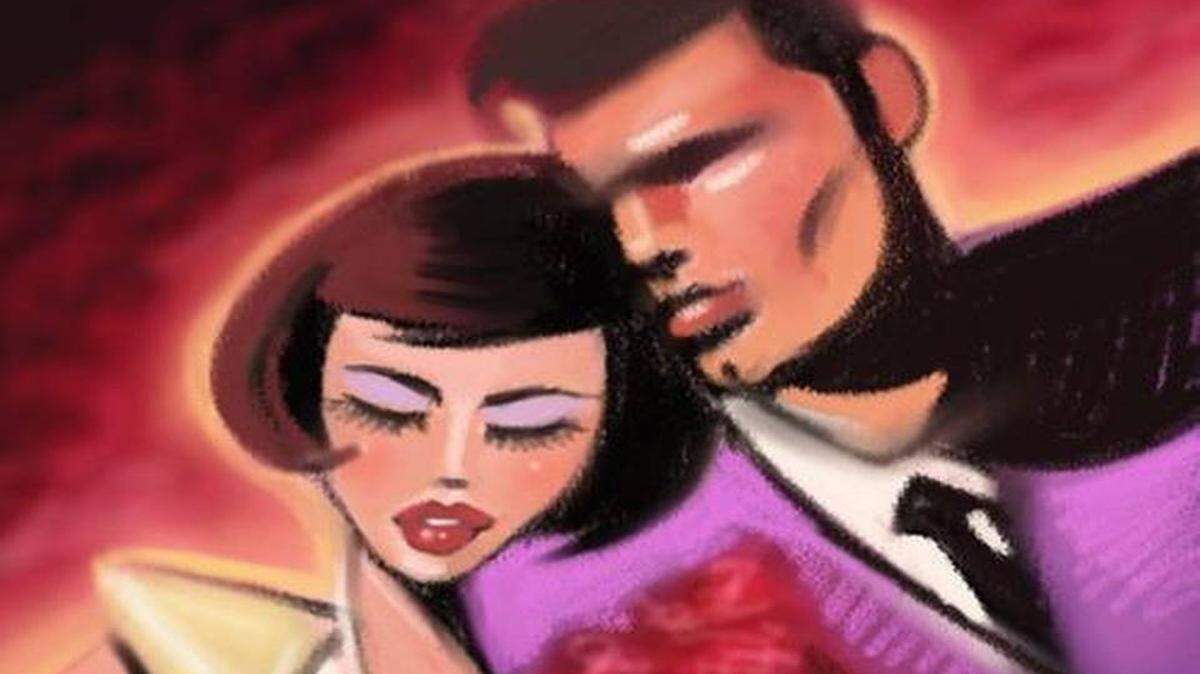 La dura realidad es que los hombres son extremadamente visuales y la mayoría de ellos prefieren una mujer que tenga un peso saludable.